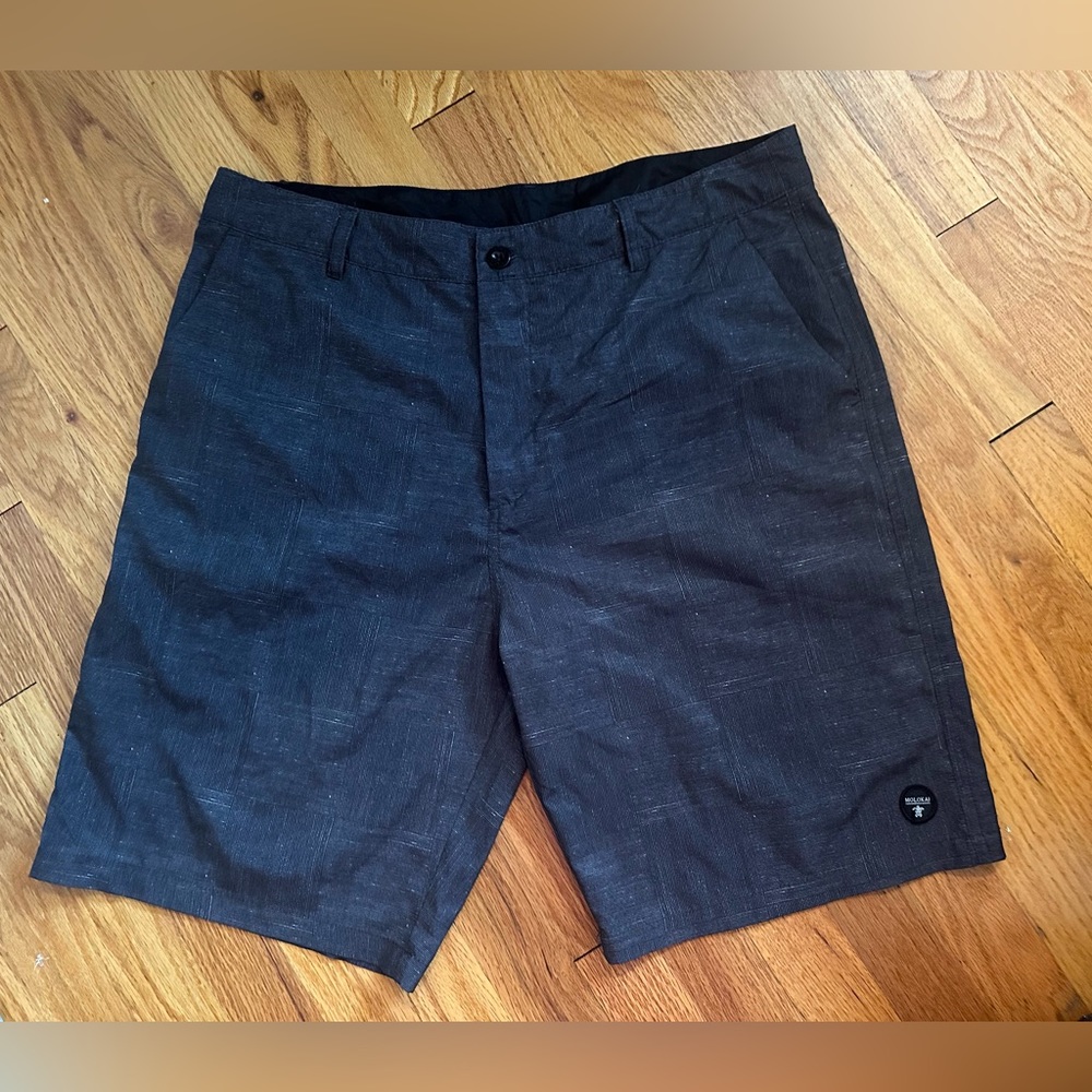 Molokai Surf shorts . Size 36
